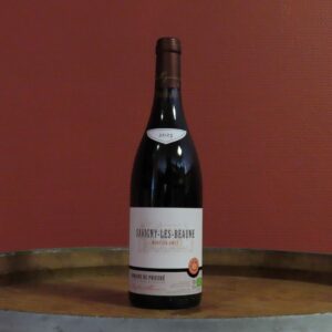 AOP Savigny-Les-Beaune <br> Moutier Amet - 2023 <br> Domaine du Prieuré