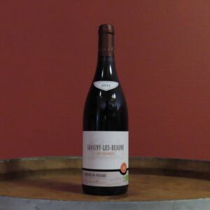 AOP Savigny-Les-Beaune <br> Les Golllardes - 2023 <br> Domaine du Prieuré