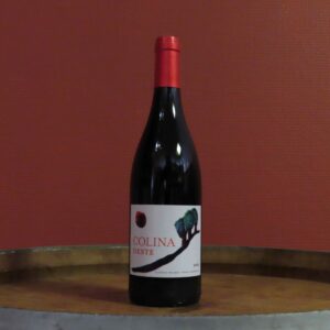 Vin de France <br> Colina Oeste - 2022 <br> Domaine Entras