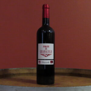 AOP Corse Porto-Vecchio <br> Sciaccarellu - 2021 <br> Domaine de Granajolo