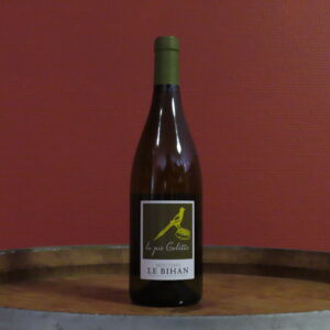 AOP Côtes de Duras <br> La Pie Colette - 2021 <br> Domaine Mouthes Le Bihan