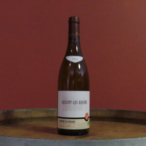 AOP Savigny-Les-Beaune <br> 2023 <br> Domaine du Prieuré