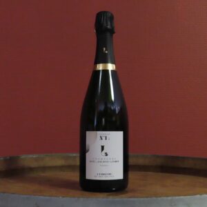 AOP Champagne <br> N°1 <br> Champagne Leblond-Lenoir
