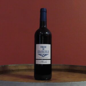 AOP Corse Porto-Vecchio <br> Monika - 2023 <br> Domaine de Granajolo