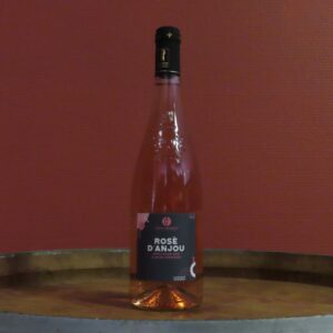 AOP Rosé d'Anjou <br>2025 <br> Domaine David Fourrier
