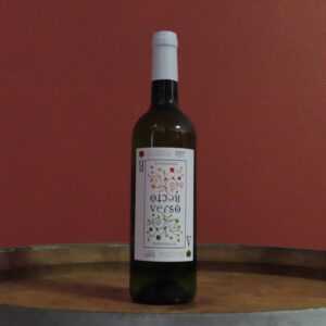 AOP Bordeaux <br> Recto Verso - 2023 <br> Château Franc Baudron