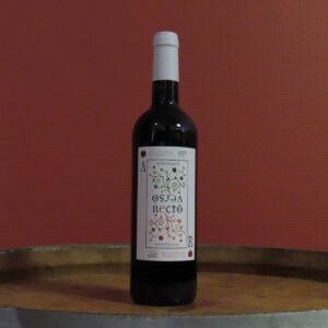 AOP Bordeaux <br> Verso Recto - 2022 <br> Château Franc Baudron