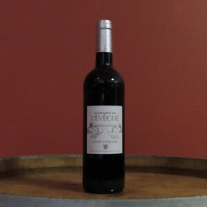 IGP Côtes Catalanes <br> 2024 <br> Domaine de l'Évêché