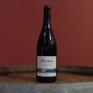 AOP Terrasses du Larzac <br> Arjiès - 2024 <br> Clos Constantin