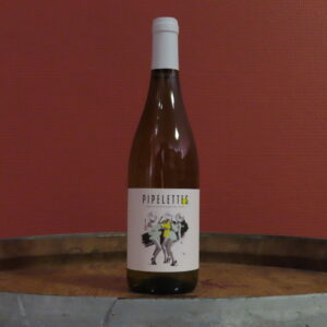 IGP Pays d'Oc <br> Pipelettes - 2025 <br> Domaine Ste Marie des Crozes