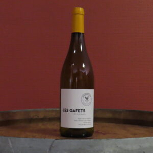 IGP Pays d'Oc <br> Les Gafets - 2025 <br> Clos de Manzotte