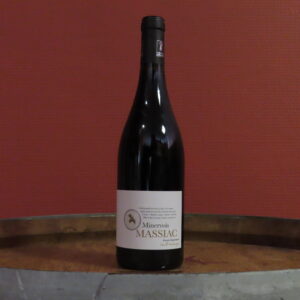 AOP Minervois <br> Espérance - 2023 <br> Château Massiac