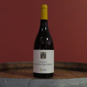 AOP Muscadet <br> Terroirs - 2024 <br> Domaine Lucas Salmon