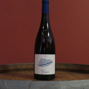 AOP Muscadet Sèvre et Maine <br> Gorges - 2020 <br> Domaine de la Ganolière