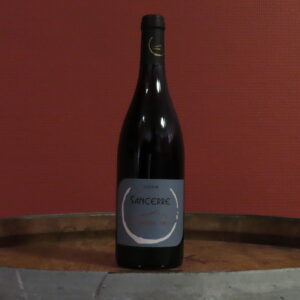 AOP Sancerre <br> 2024 <br> Domaine Lauverjat - Fils