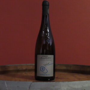 AOP Saumur Blanc <br> Tandem - 2024 <br> Domaine des Bénédictins