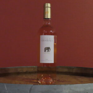 IGP Var <br> 2025 <br> Domaine des Annibals