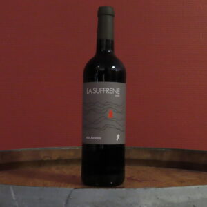 AOP Bandol <br> 2021 <br> La Suffrene