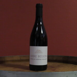 AOP Côtes-du-Rhône Villages <br> 2024 <br> Domaine Serre Besson