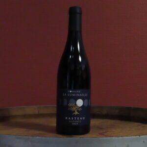 AOP Rasteau <br> Garance - 2023 <br> Domaine la Luminaille
