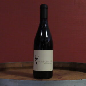 Vin de France <br> Pauvre Diable - 2025 <br> Domaine Serre Besson