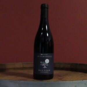 AOP Rasteau <br> Luminaris - 2022 <br> Domaine la Luminaille