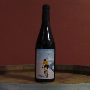 AOP Ventoux <br> Le Petit Braquet - 2025 <br> Mas Oncle Ernest